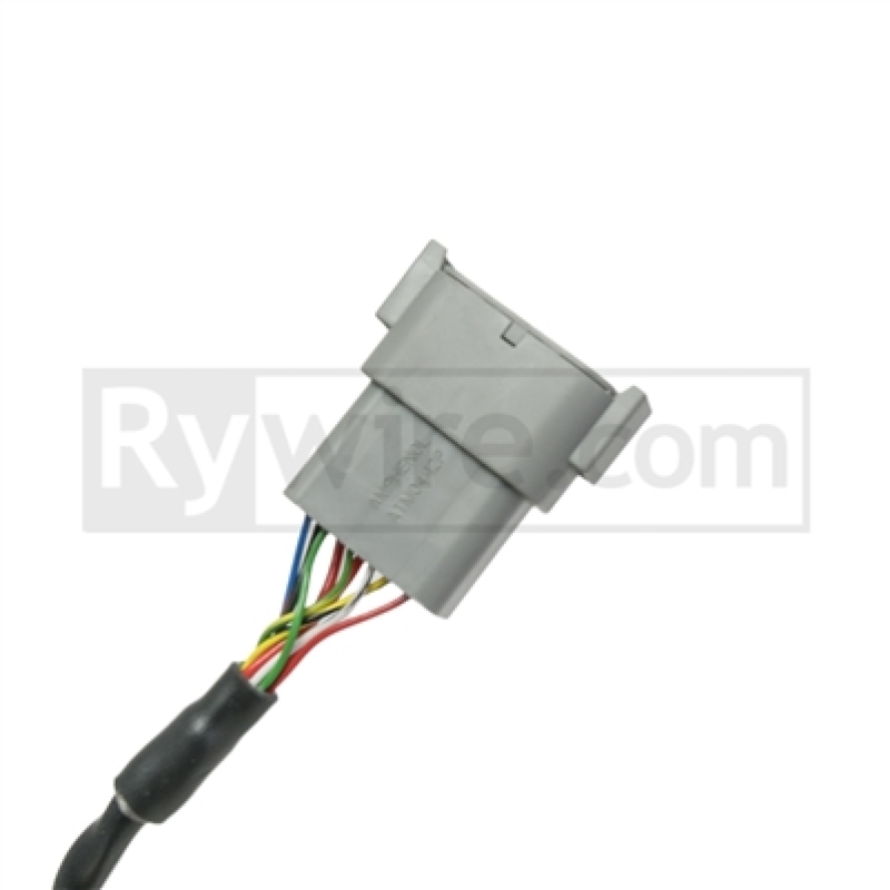 Rywire Switch Panel (6 Toggles / Will Not Work w/PDM Systems) - Image 2