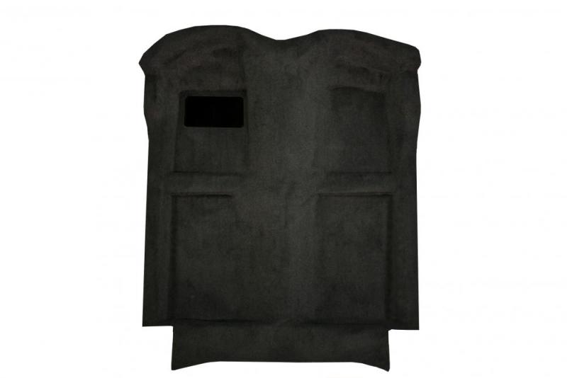 Lund 70-75 Pontiac Firebird Pro-Line Full Flr. Replacement Carpet - Black (1 Pc.) - Image 2