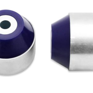 SuperPro 2009 Audi Q5 Prestige Front Rearward Radius Arm-to-Chassis Mount Bushing Kit