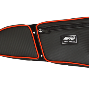 PRP RZR Door Bag W/Knee Pad Rd P/S