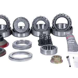 Revolution Gear & Axle 92.5-96 Ford F-150/Bronco Dana 44 IFS Ring & Pinion Master Install Kit