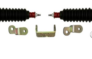 Skyjacker 2002-2006 Chevrolet Avalanche 2500 Steering Damper Kit