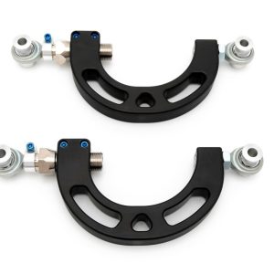 SPL Parts 2019+ Hyundai Veloster N Rear Upper Camber Arms