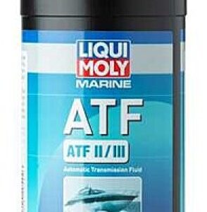 LIQUI MOLY 1L Marine ATF