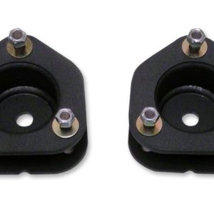 Tuff Country 05-08 Dodge Dakota 4wd 2in Leveling Kit Front (No Strut Disassembly)
