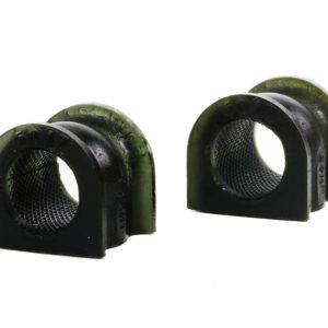 Whiteline 01-05 Honda Civic 24mm Rear Sway Bar Mount Bushing Kit