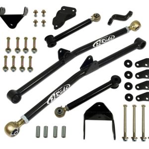 Tuff Country 09-13 Dodge Ram 2500 6in Lift Kit (No Shocks) 36223