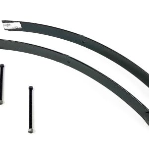 Tuff Country 07-22 Toyota Tundra 4wd Rear 2in Add-a-Leafs Pair