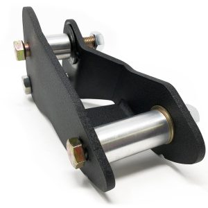 Tuff Country 03-07 Dodge Ram 2500 4wd Track Bar Bracket (4.5in Drop)