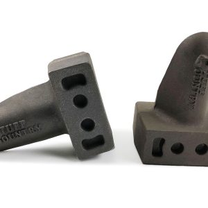 Tuff Country 04-23 Ford F-150 4wd 5.5in Cast Iron Lift Blocks Pair