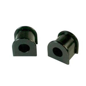 Whiteline Rear Sway Bar Mount Bushing 22mm 97-06 Jeep Wrangler TJ 06+ Jeep Wrangler JK