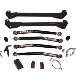 Skyjacker Suspension Lift Kit Component 1997-2006 Jeep Wrangler (TJ)