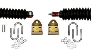 Skyjacker 1997-2006 Jeep Wrangler (TJ) Steering Damper Kit