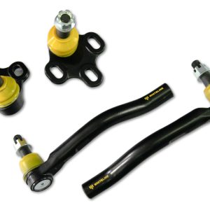 Whiteline 2016+ Honda Civic (Excl. Type R) Front Roll Center & Bump Steer Correction Kit