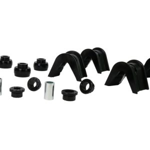 Whiteline 1966-1976 Ford F-100 C-Bushing 2 Deg Offset - Set Of 4