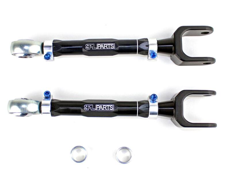 SPL Parts Rear Traction Rods Z34/V36 Dogbone Style - Image 3