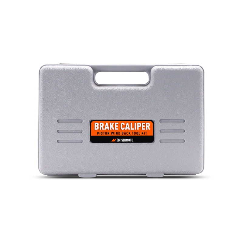 Mishimoto Brake Caliper Piston Wind Back Tool Kit - Image 7