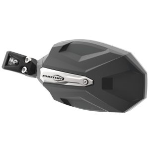 Seizmik 13+ Can/CFM/JD/ Pol Photon Sideview Mirror - Pro-fit Clamp Pair