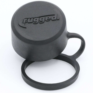Rugged Radios MAC Air Blower Cap for High Volume Helmet Air Pumper