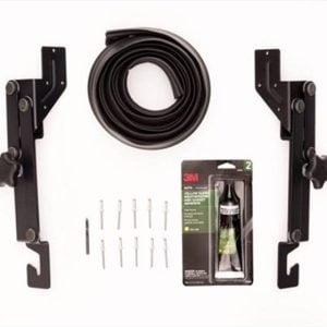 TRUCK BED COVER REPLACEMENT PARTS