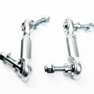 SPL Parts 99-12 Porsche 911 (996/997) Rear Swaybar Endlinks