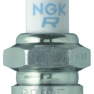 NGK Standard Spark Plug Box of 10 (DPR9EA-9)