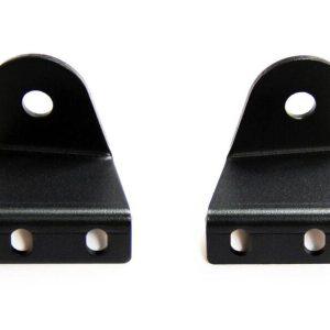 Seizmik 03+ Polaris Ranger UTV Mirror Mount - Pro-fit