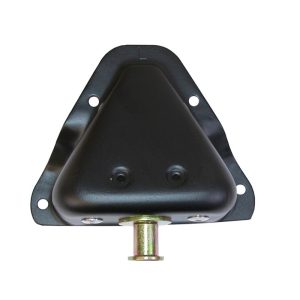 Omix Door Latch Pin & Bracket Left-Side- 81-95 CJ & Wrangler