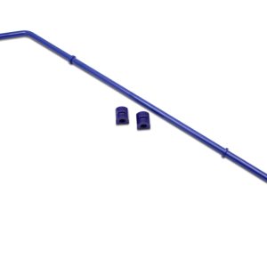 SuperPro 2016 Ford Focus RS Rear Sway Bar Kit - 22mm Adjustable