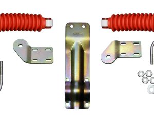 Skyjacker 1998-2001 Dodge Ram 1500 4 Wheel Drive Steering Damper Kit