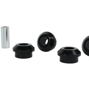 Whiteline Plus 2/07-8/09 Mazda CX-9/8/02-1/08 Mazda 6 Front Lwr Inner Rear Control Arm Bushing Kit