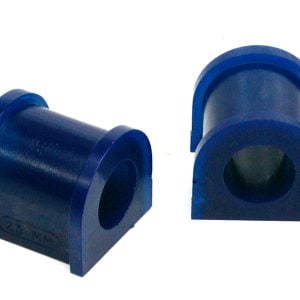 SuperPro 2006 Mazda MX-5 Miata Touring Front 23mm Sway Bar Mount Bushing Set