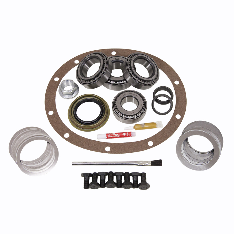 Yukon Gear Master Overhaul Kit For Model 20 Diff - Image 3