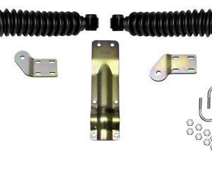 Skyjacker 2005-2014 Ford F-350 Super Duty 4 Wheel Drive Steering Damper Kit