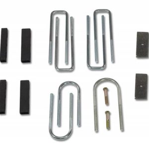 Tuff Country 6in Lift Kit