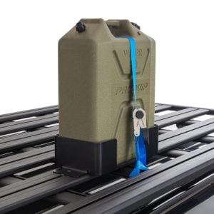 Rhino-Rack Single Jerry Can Holder
