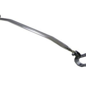 Whiteline 90-99 BMW 3 Series 6 cyl excl Traction Control Front Strut Tower Brace **SPECIAL ORDER 90