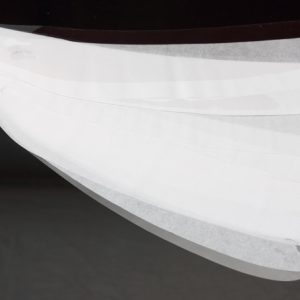 RaceQuip Pro Tearoff Clear 2 Mil 20 Pak
