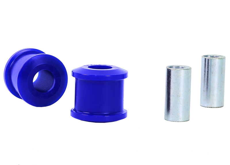 SuperPro 1991 Toyota Land Cruiser Base Front Radius Arm-to-Chassis Bushing - Setback Correction Kit - Image 3