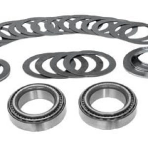 Yukon Gear 10.25in & 10.5in Ford Carrier installation Kit