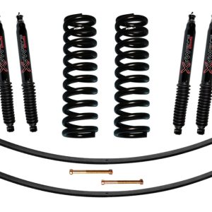 Skyjacker 3.5-4" KIT 73-79 F150 4X4