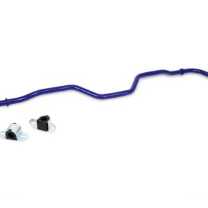 Superpro 20-25 Jeep Gladiator 24mm 3-Position Adjustable Rear Sway Bar Kit