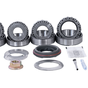 Revolution Gear & Axle Pre-03 Dana 44 Rear Axle Ring & Pinion Master Install Kit