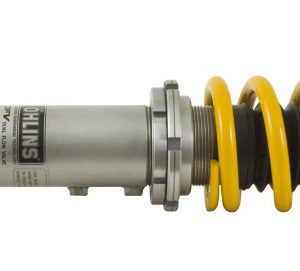 Ohlins 07-14 MINI Cooper/Cooper S (R56) Road & Track Coilover System