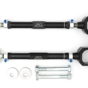 SPL Parts 13-19 Cadillac ATS/ATS-V/CTS/CTS-V Rear Upper Arms w/ Eccentric Lockouts