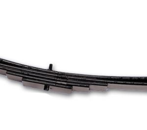 Tuff Country 2.5in Add-a-Leaf Spring
