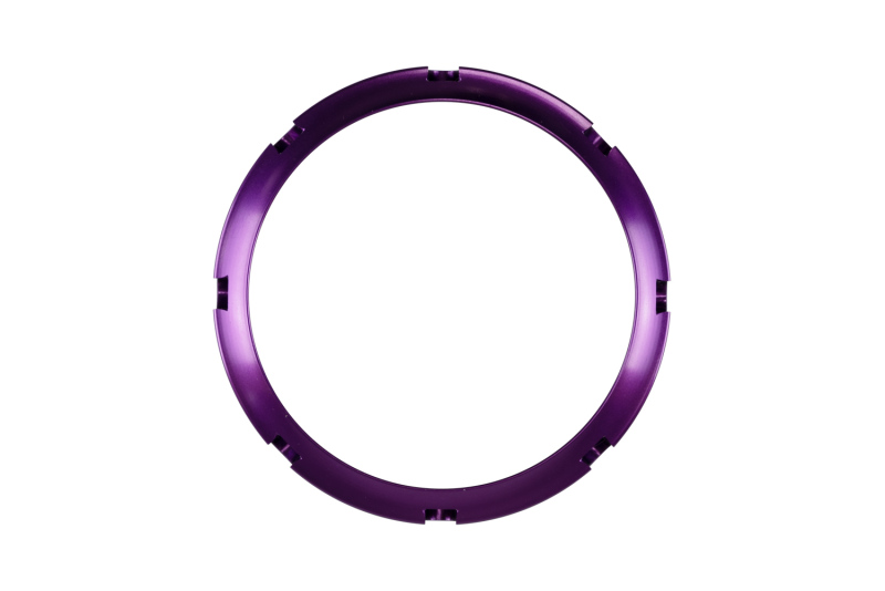 Turbosmart BOV PowerPort Collar - Purple - Image 4