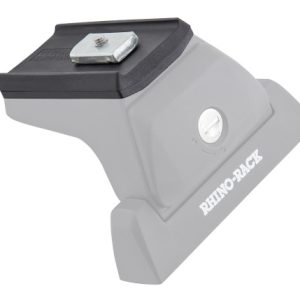 Rhino-Rack Quick Mount Heavy Duty Spacer - 10mm - Pair