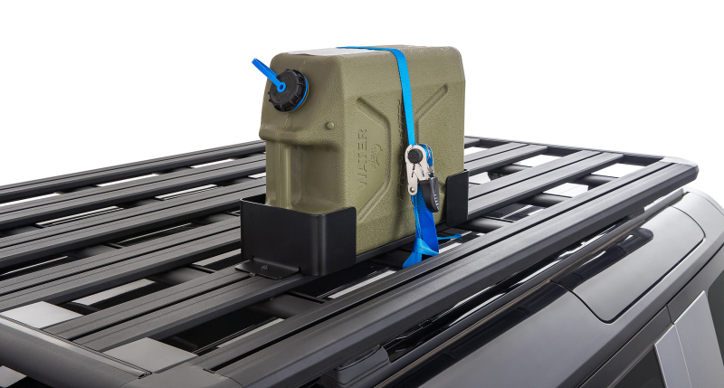 Rhino-Rack Single Jerry Can Holder - Image 3