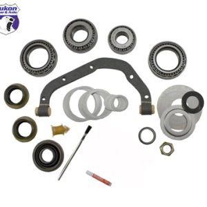 Yukon Gear Master Overhaul Kit For 11+ Ford 9.75in Diff